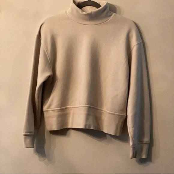 Zara Minimalistic Matching Set - Picture 3 of 10